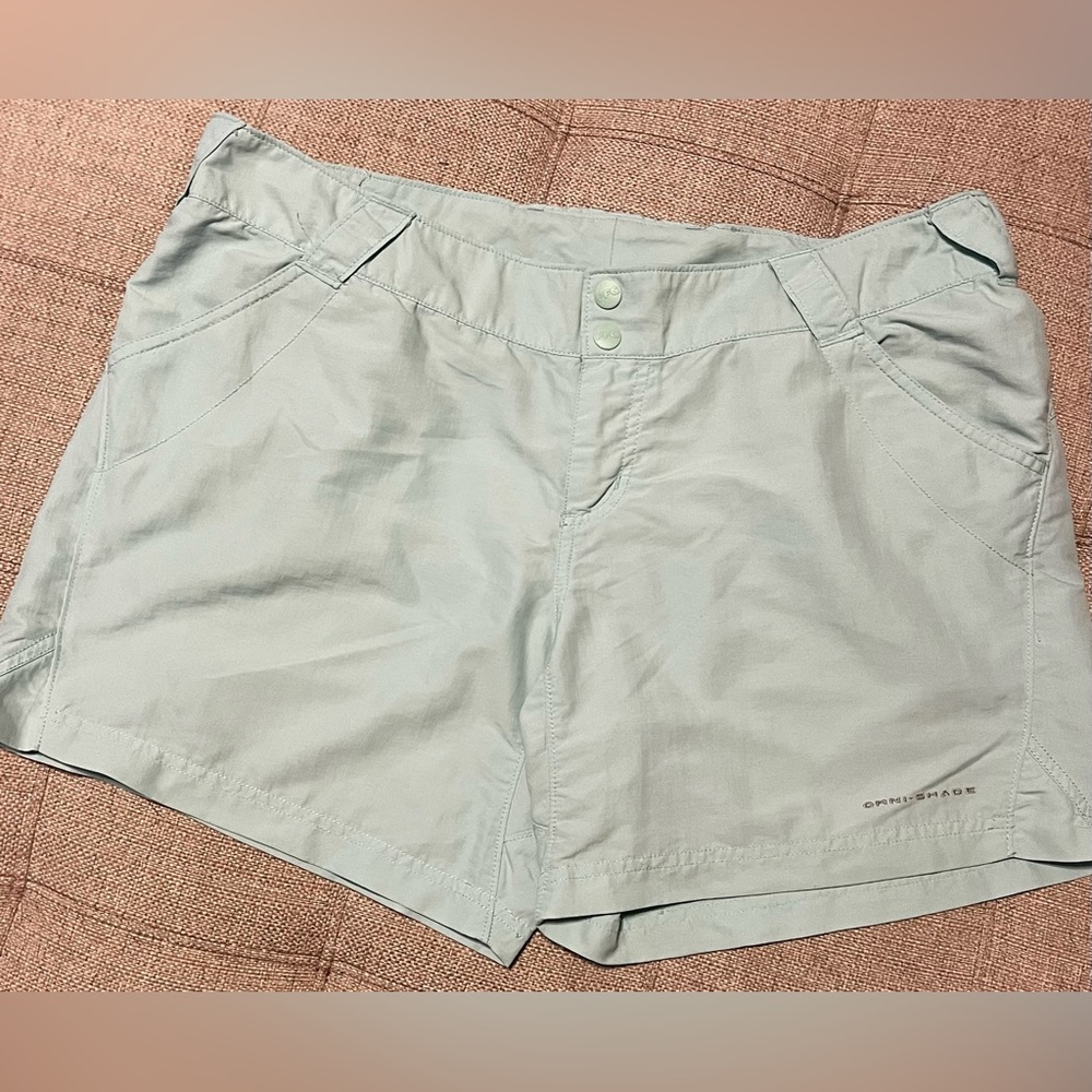 Columbia Sportswear shorts